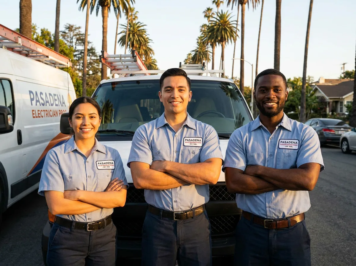 Electrician company in Cohocton, NY