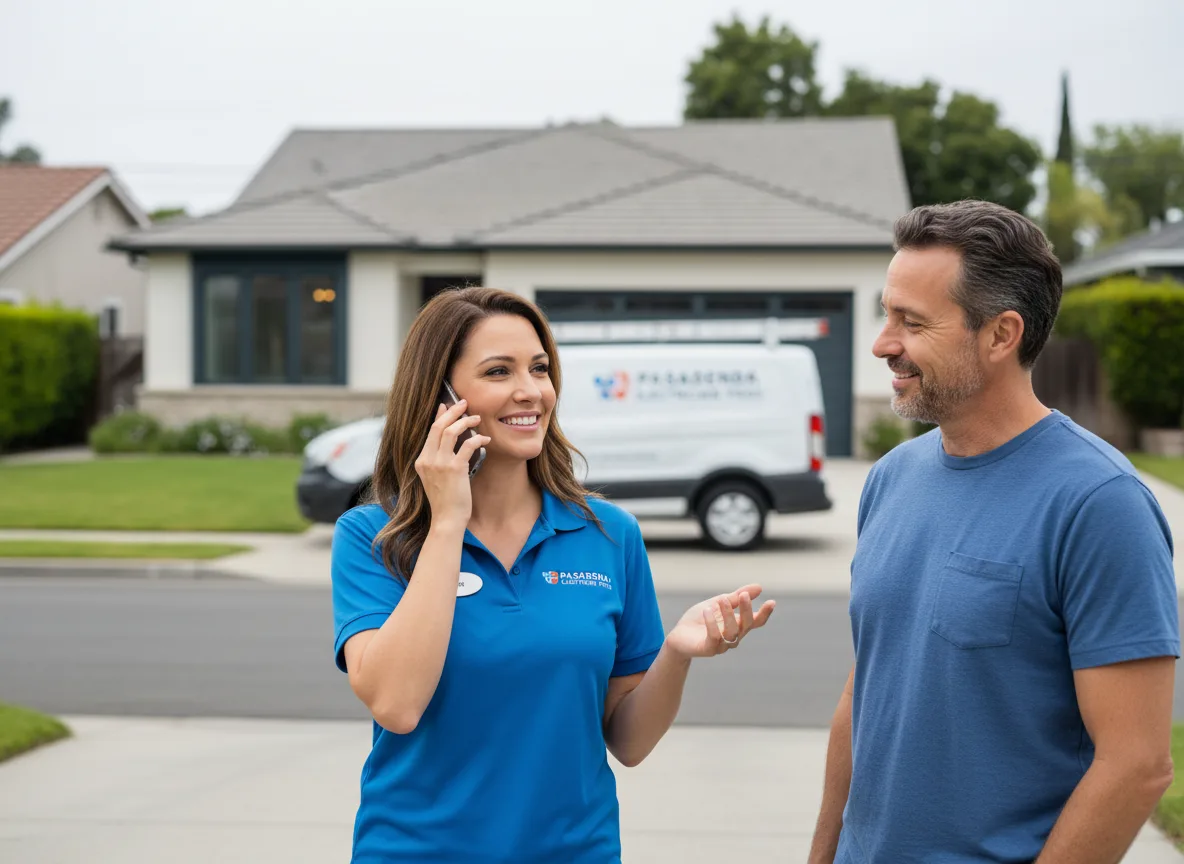 Electrician Cohocton, NY FAQs